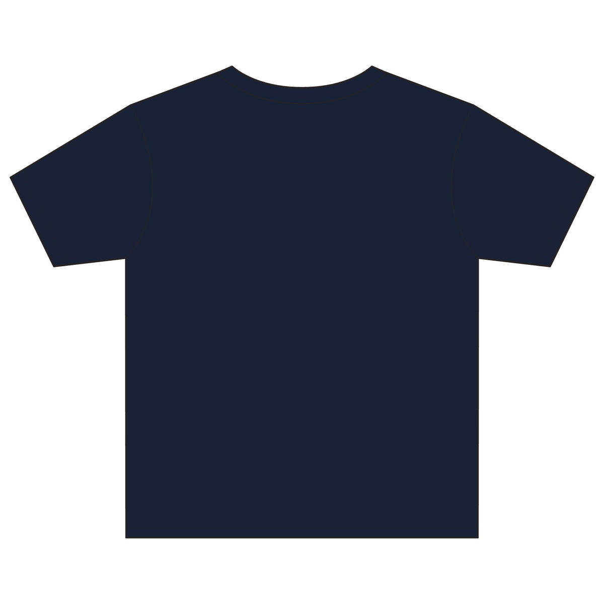 Youth Light Cotton Tee