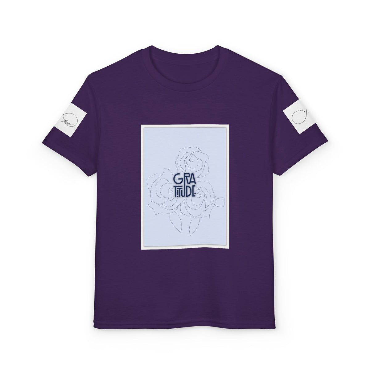 Youth DryBlend® T-Shirt