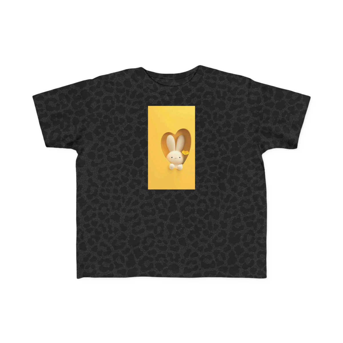 Toddler's Fine Jersey Tee