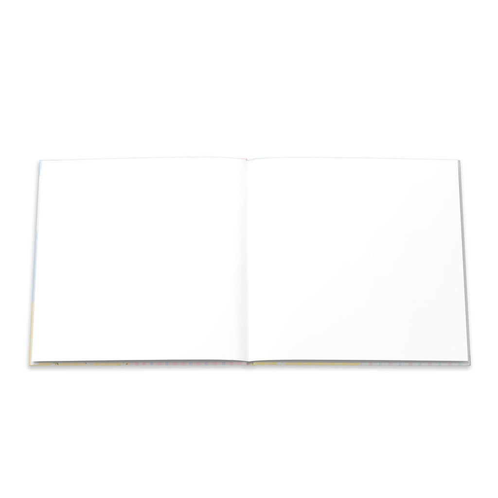 Hardcover Photo Book