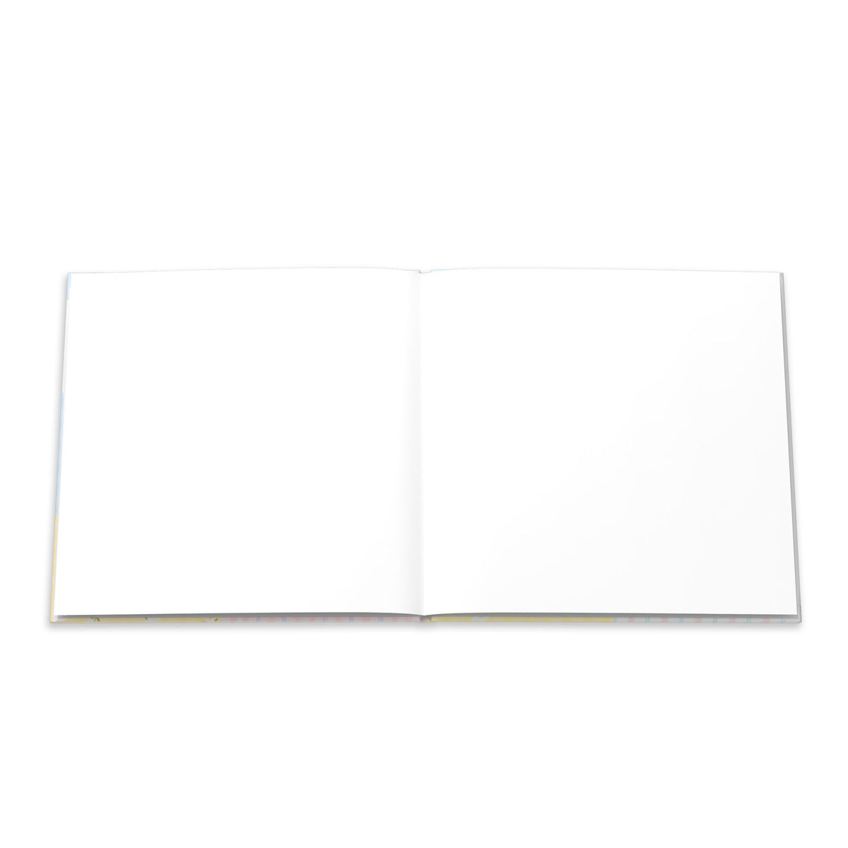 Hardcover Photo Book