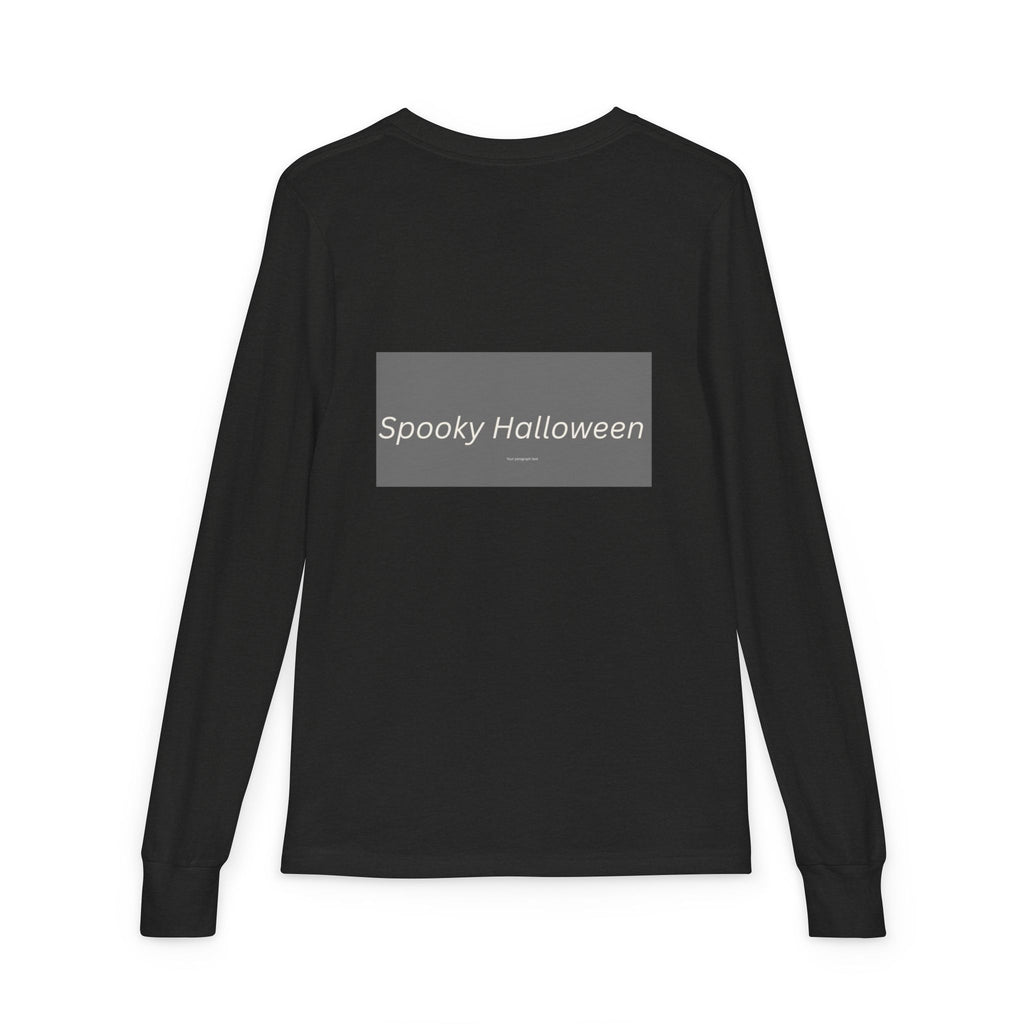 Youth Jersey Long Sleeve Tee