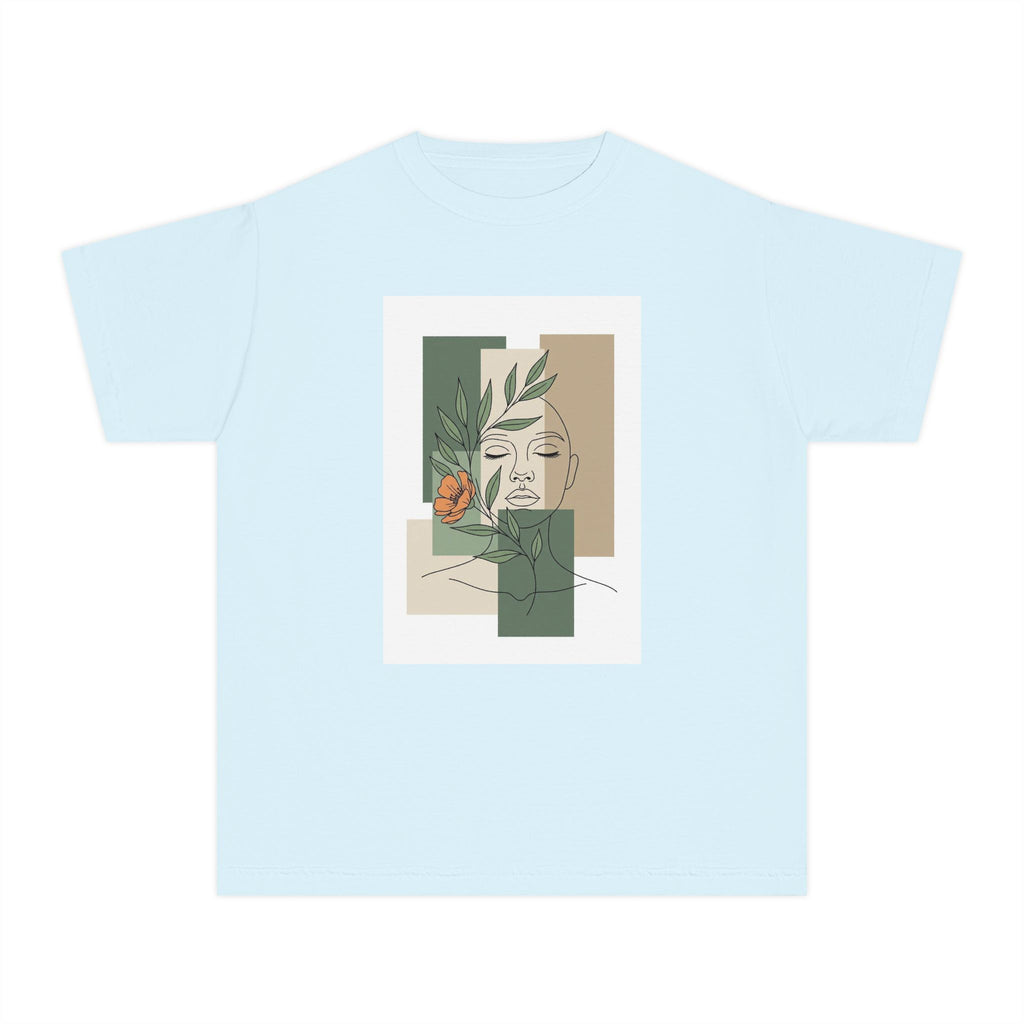 Youth Midweight Tee