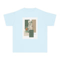 Youth Midweight Tee