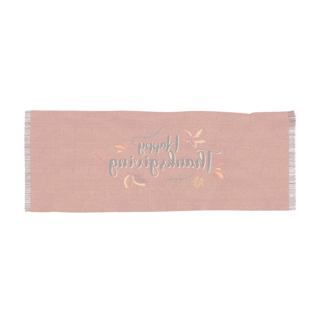 Light Scarf