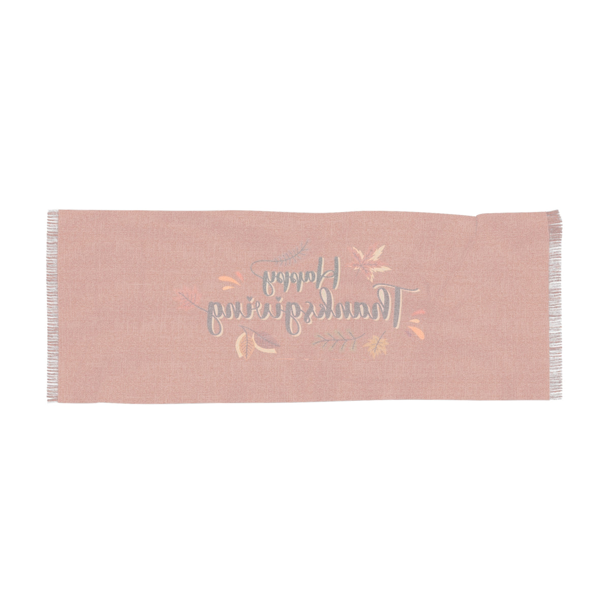 Light Scarf