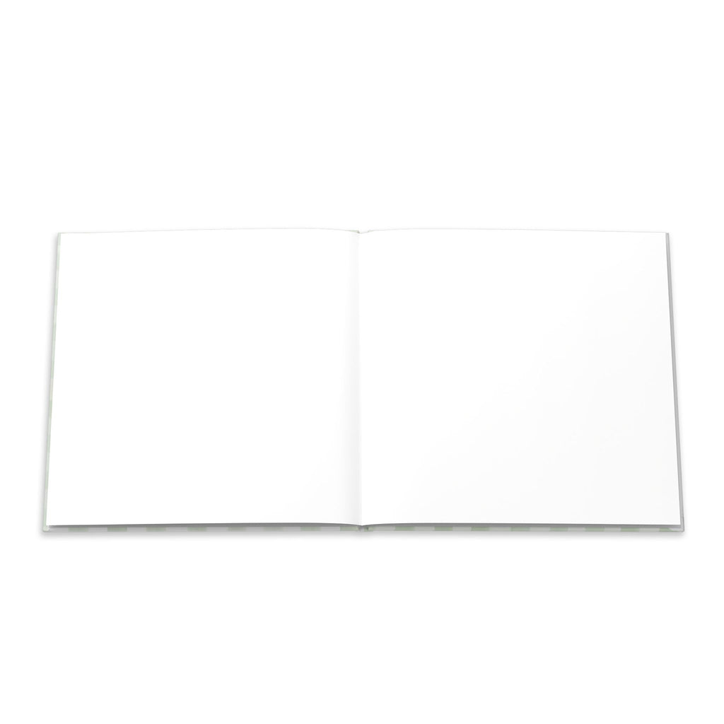 Hardcover Photo Book