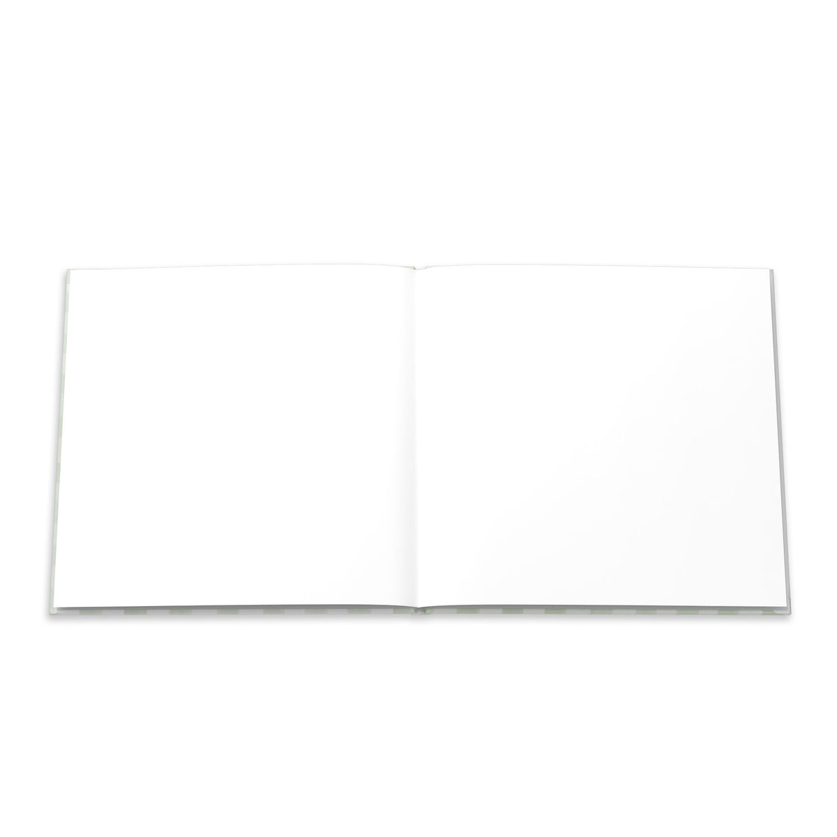 Hardcover Photo Book