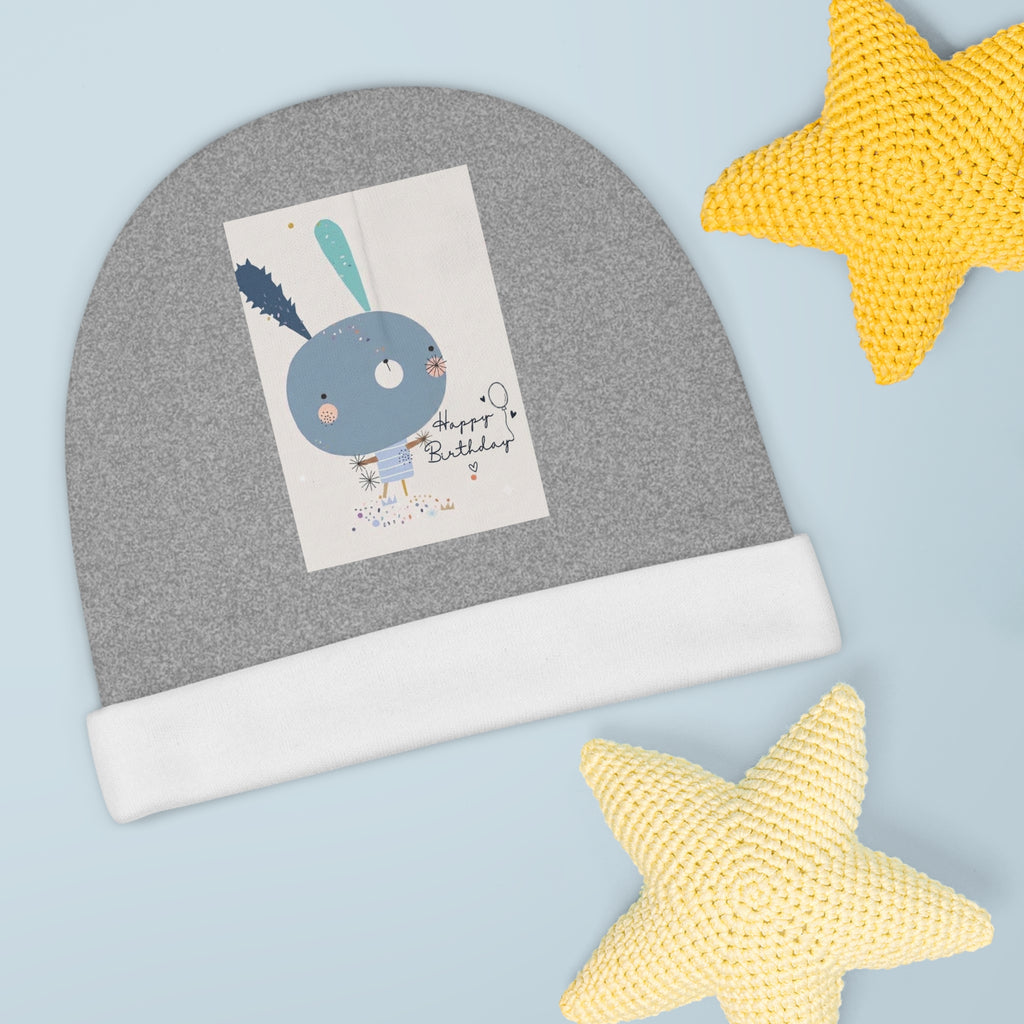 Baby Beanie (AOP)