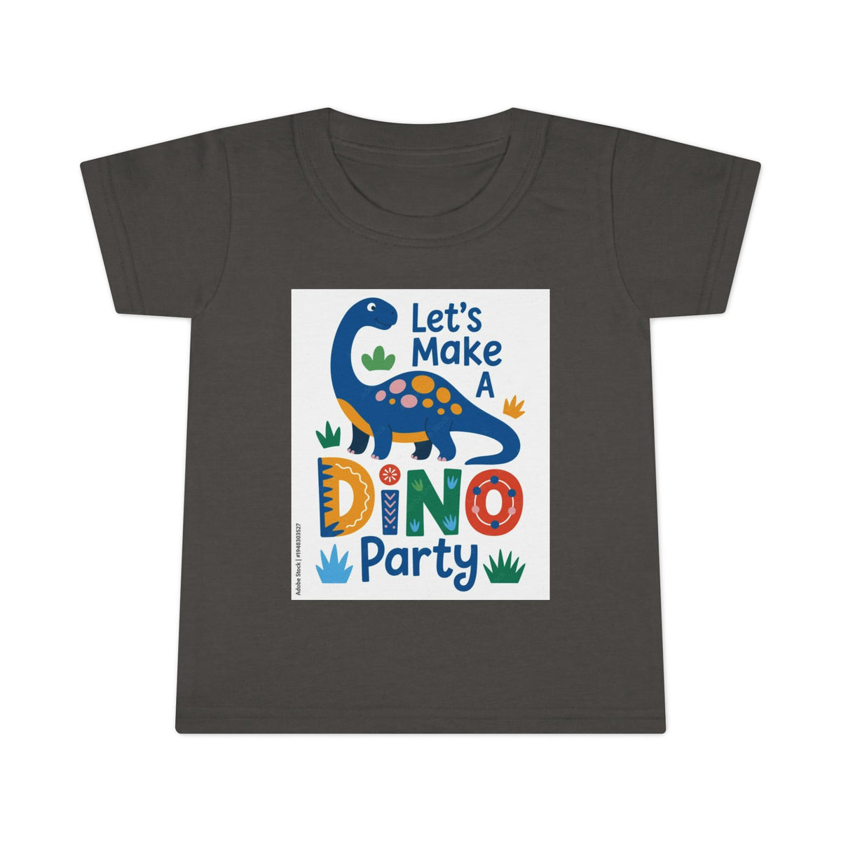 Toddler T-shirt