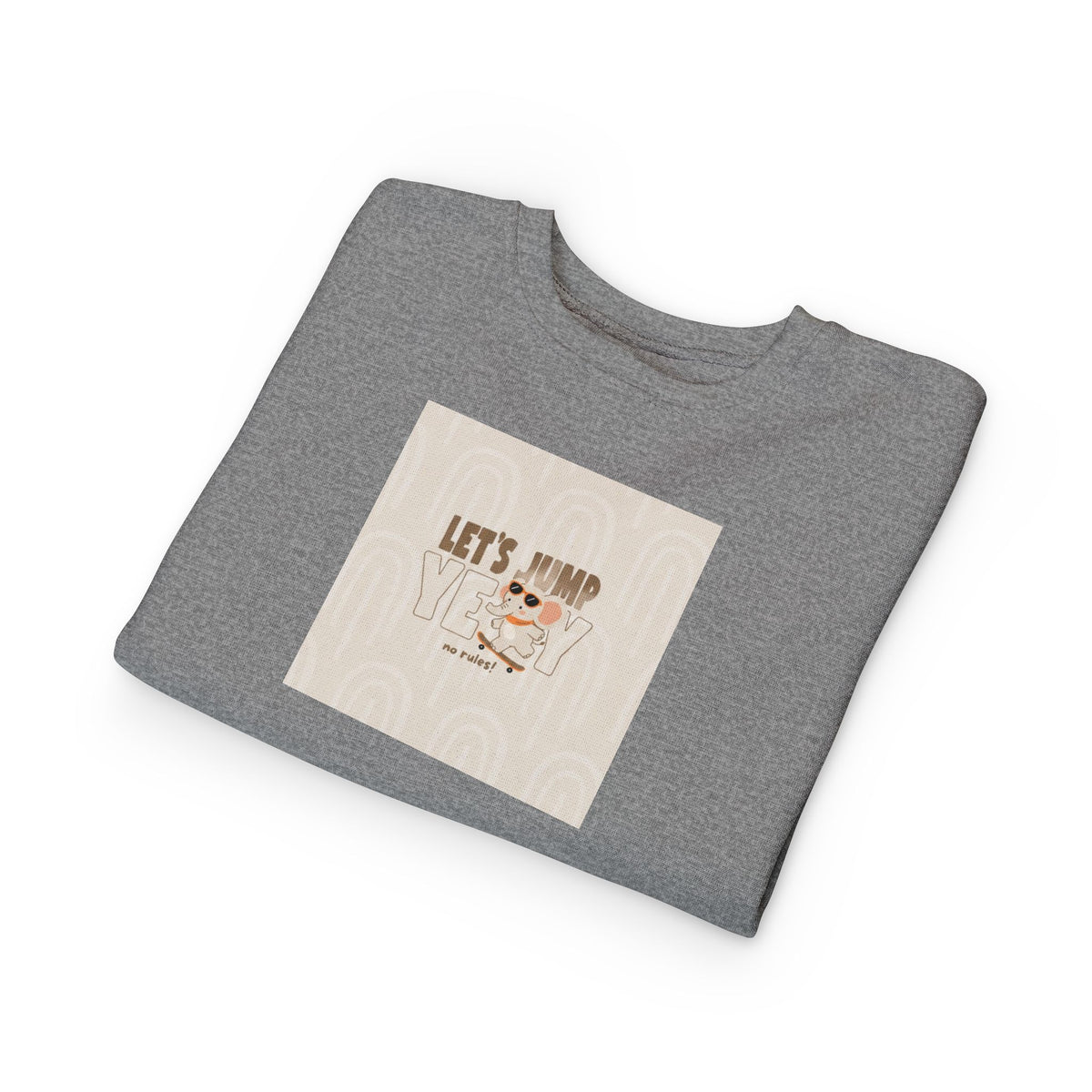 Toddler Sweatshirt