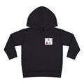 Toddler Pullover Fleece Hoodie