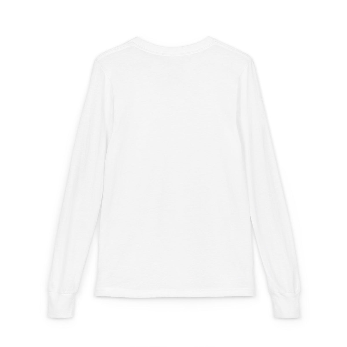 Youth Jersey Long Sleeve Tee
