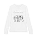 Youth Jersey Long Sleeve Tee