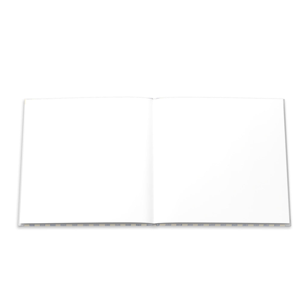 Hardcover Photo Book