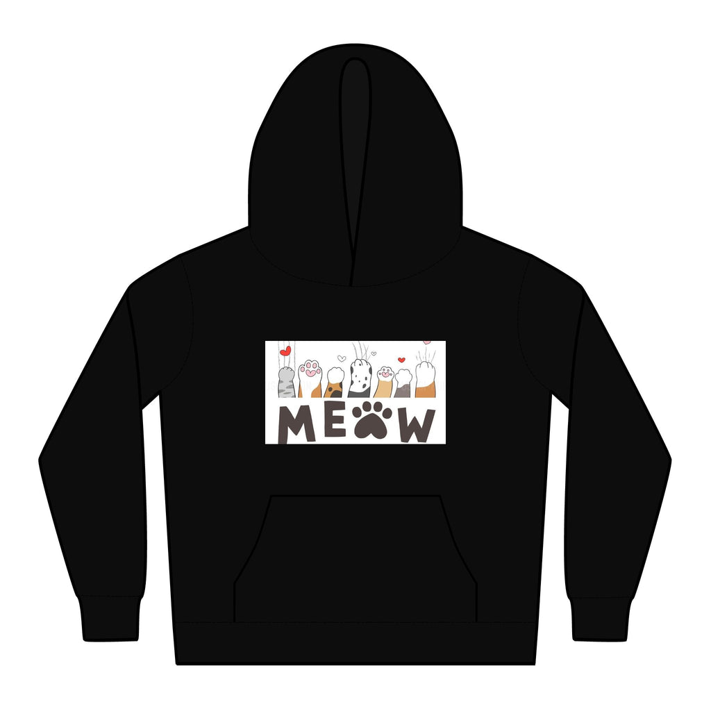 Kids Relax Hoodie