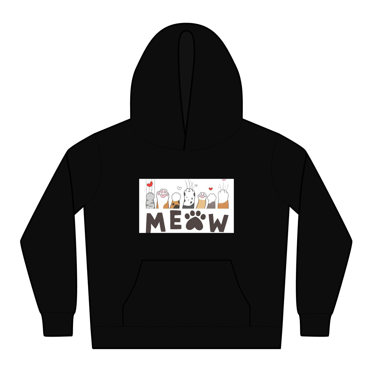 Kids Relax Hoodie