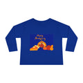 Toddler Long Sleeve Tee