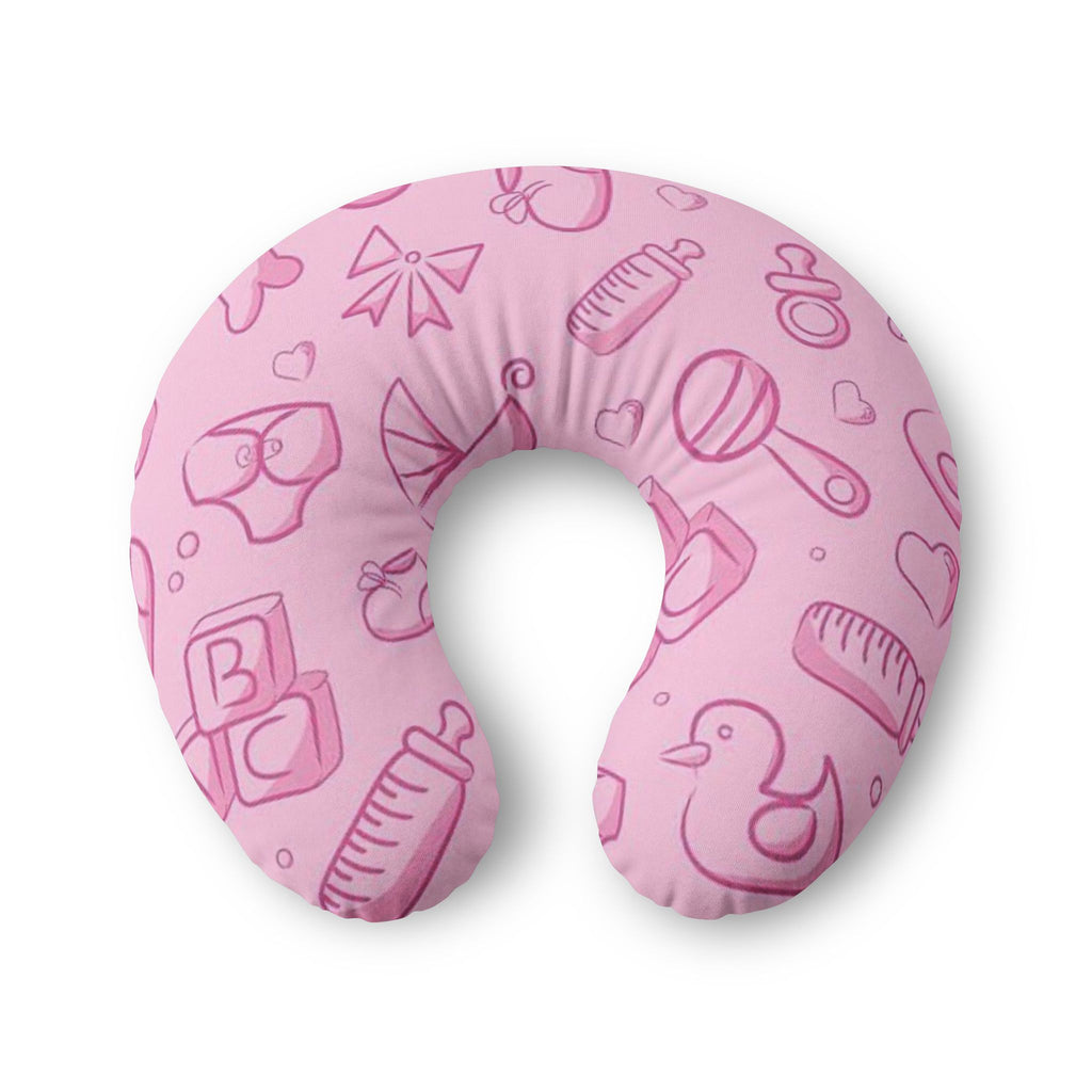 Nursing Pillow Cover