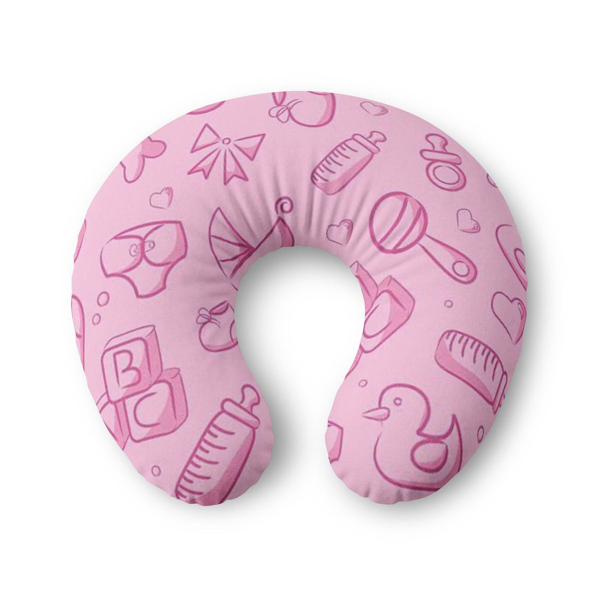Nursing Pillow Cover