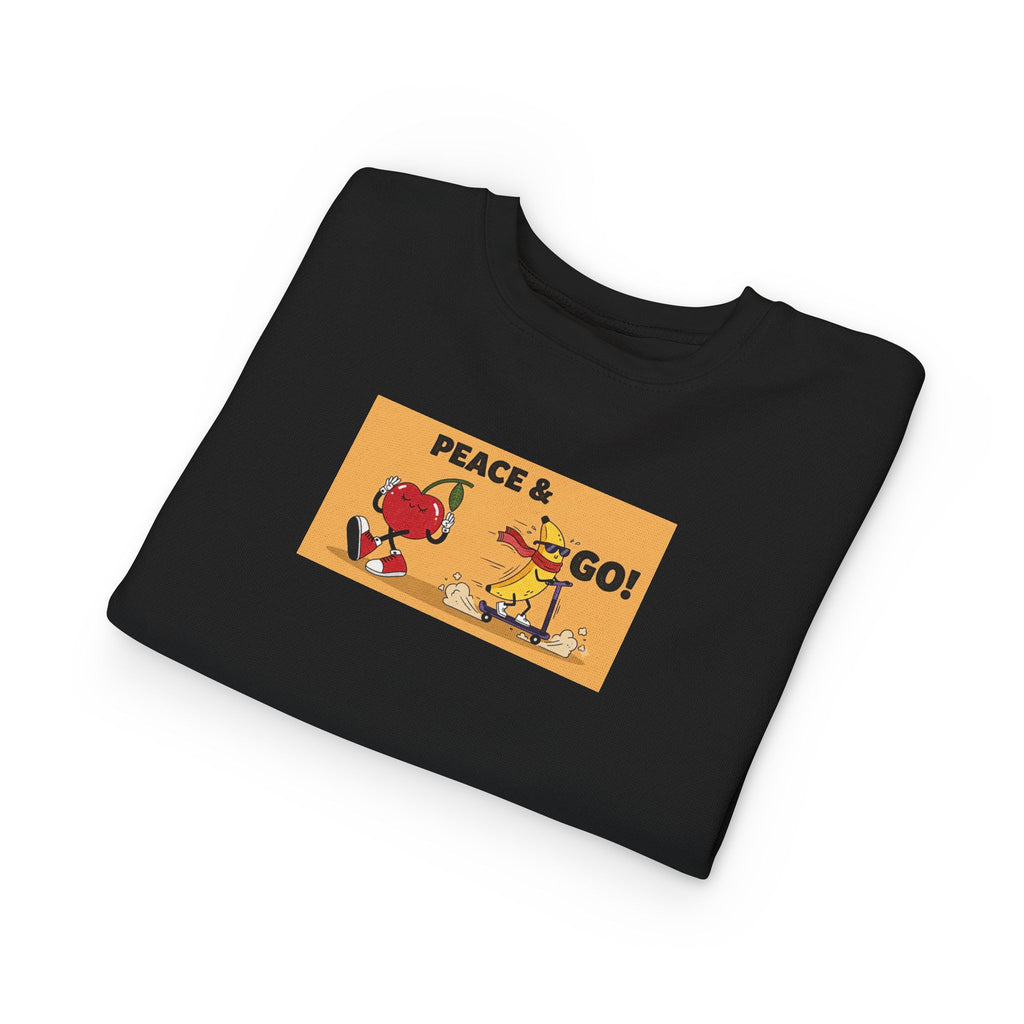 Toddler Sweatshirt