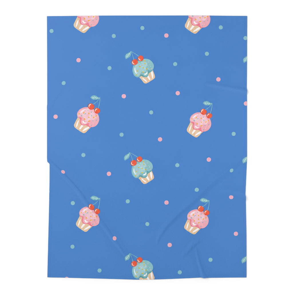 Baby Swaddle Blanket