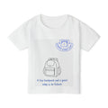 Heavy Cotton™ Toddler T-shirt