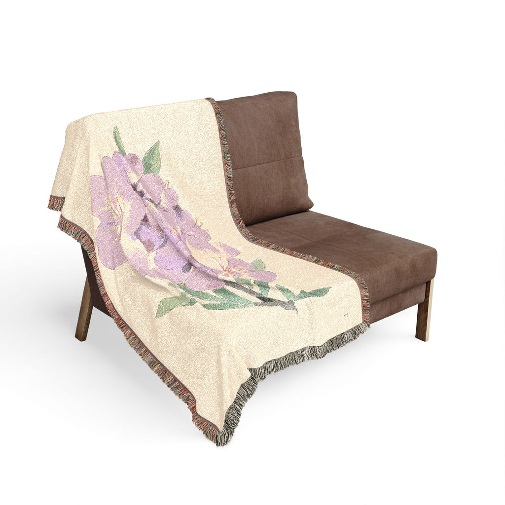 Woven Blanket