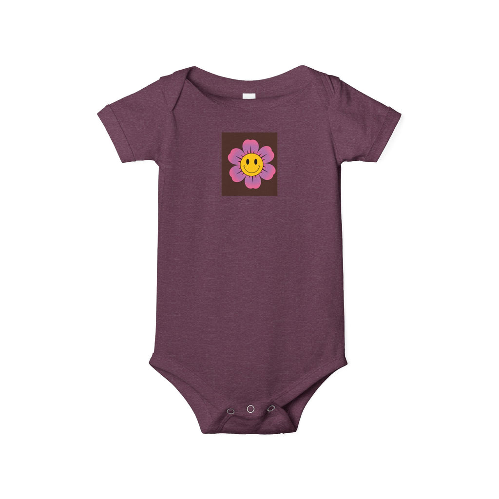 Infant Jersey One Piece