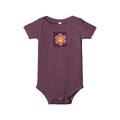 Infant Jersey One Piece