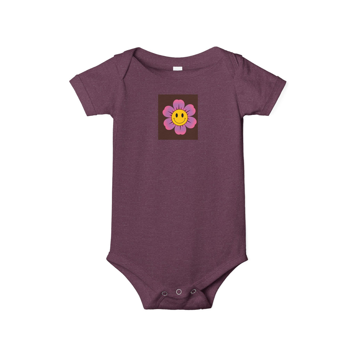 Infant Jersey One Piece