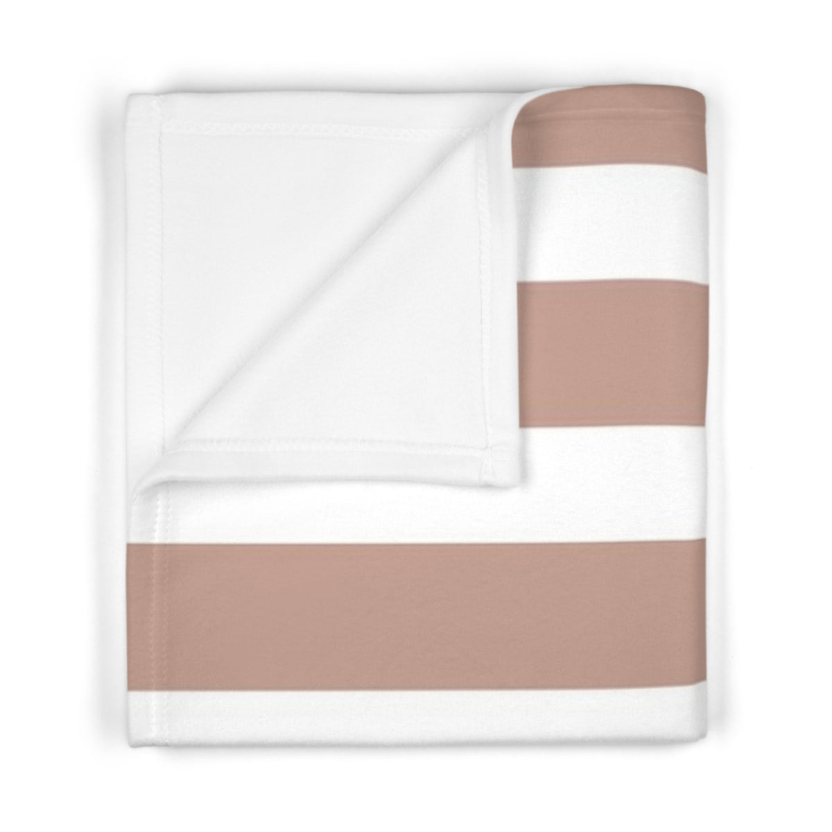 Soft Fleece Baby Blanket