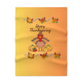 Soft Fleece Baby Blanket