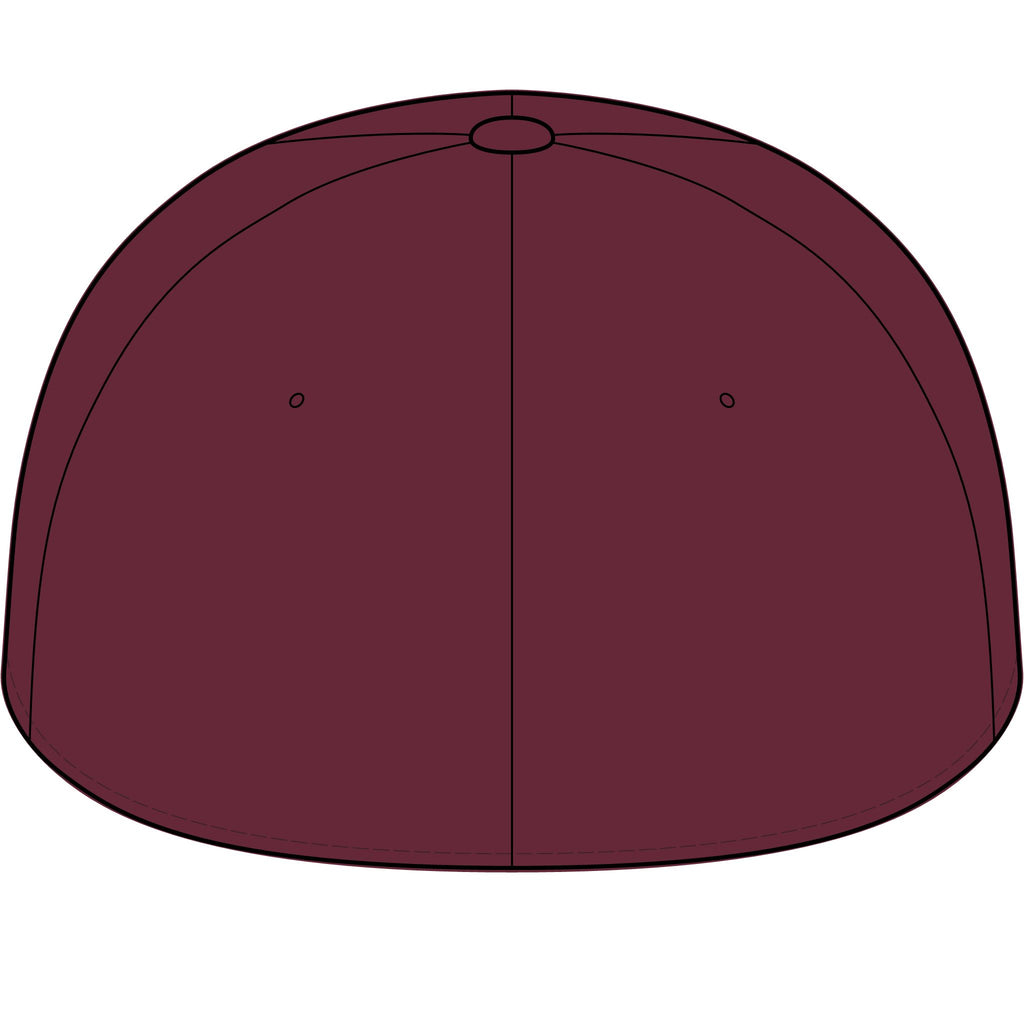 Wool-Blend Cap