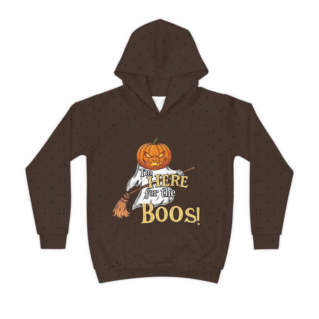 Children's Hoodie (AOP)