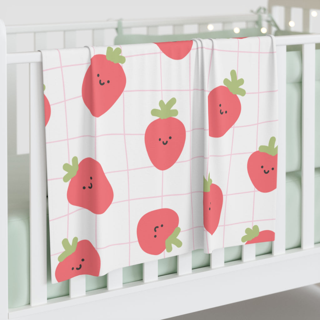 Baby Swaddle Blanket