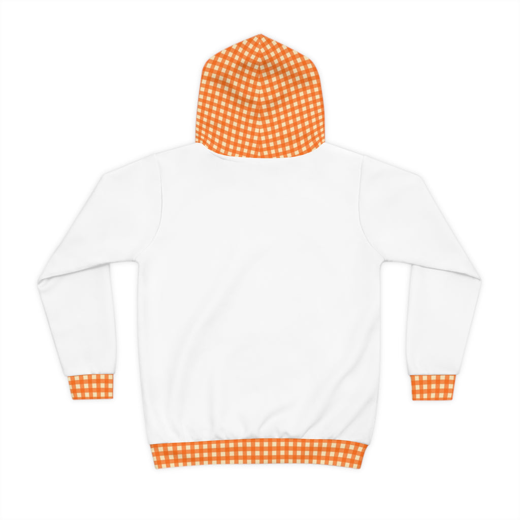 Children's Hoodie (AOP)
