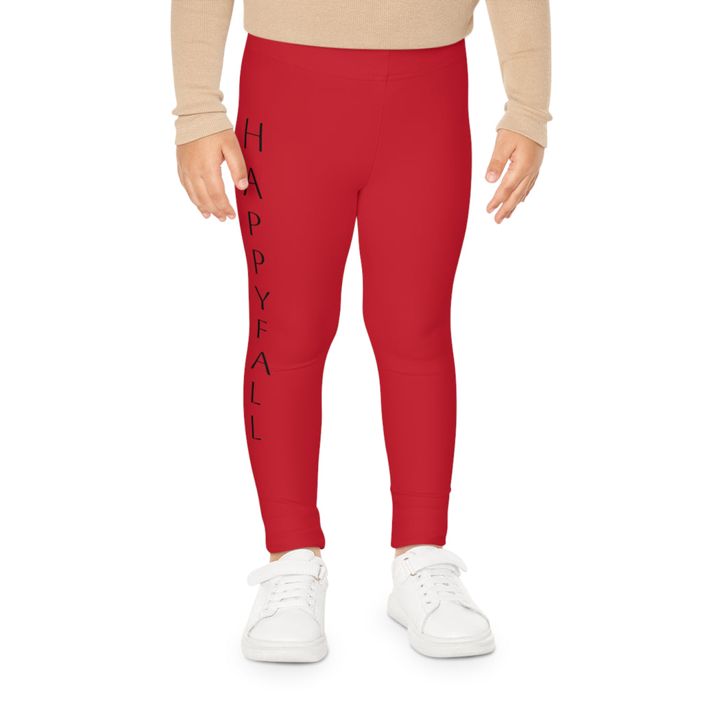 Kids Leggings (AOP)