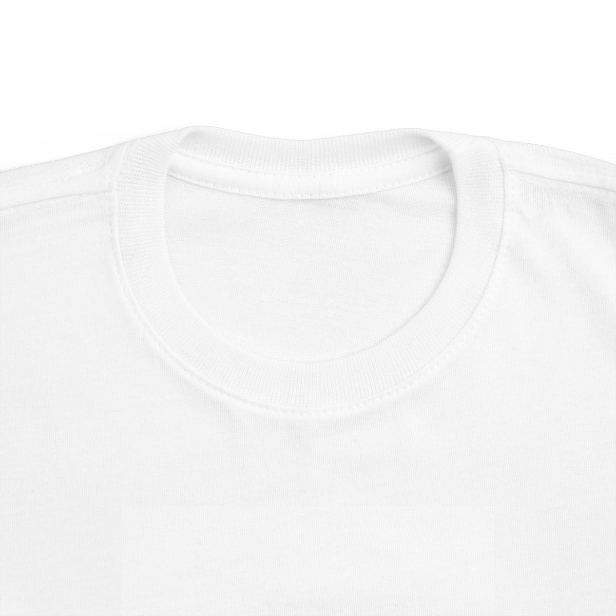 Toddler's Fine Jersey Tee