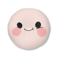 Tufted Floor Pillow, Round
