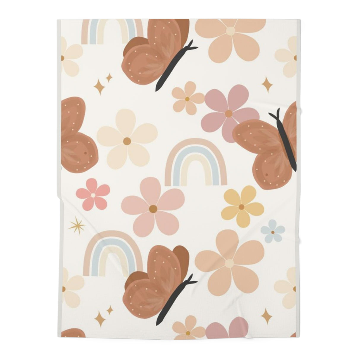 Baby Swaddle Blanket