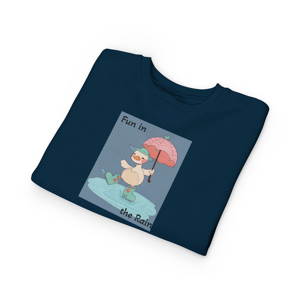 Toddler Sweatshirt