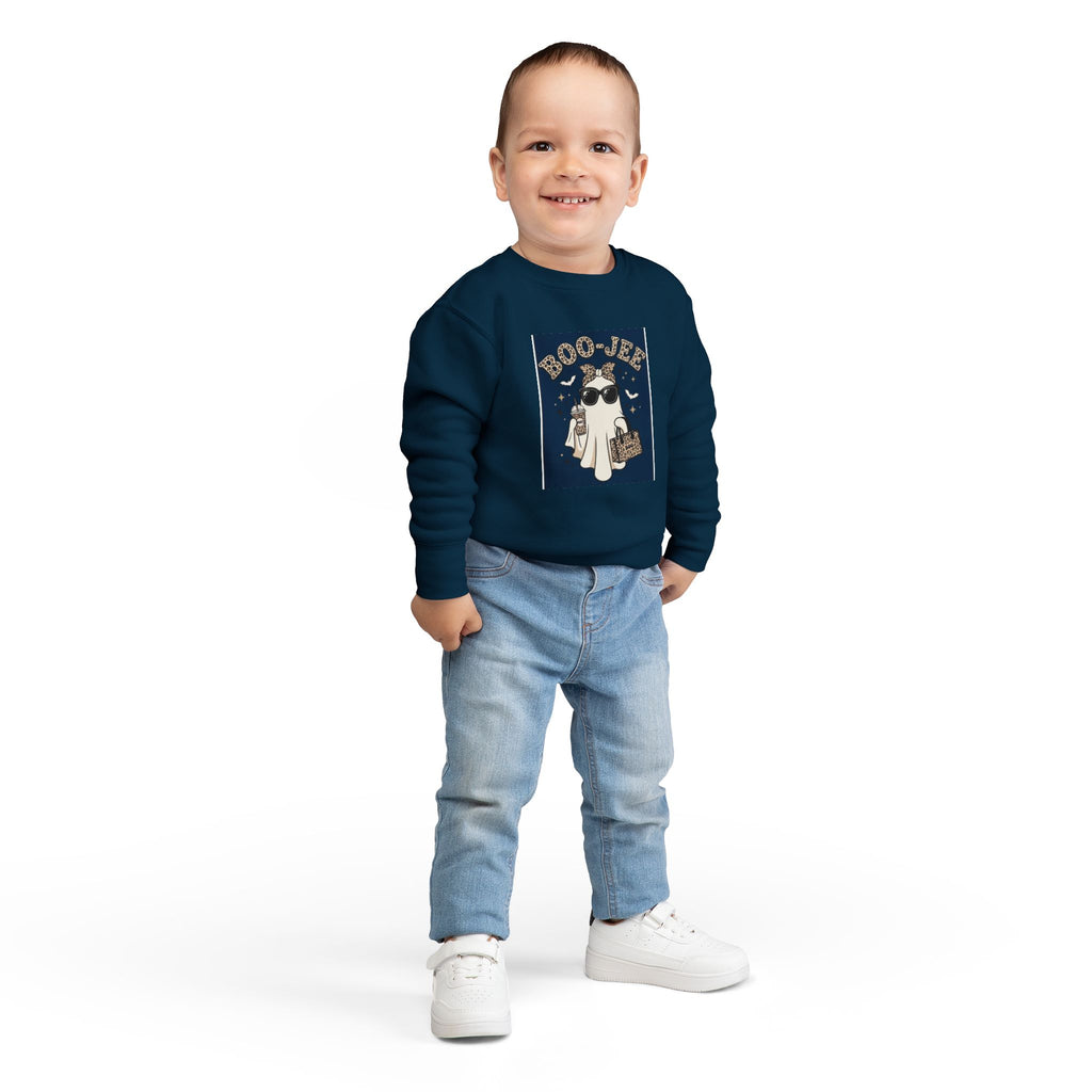 Toddler Sweatshirt