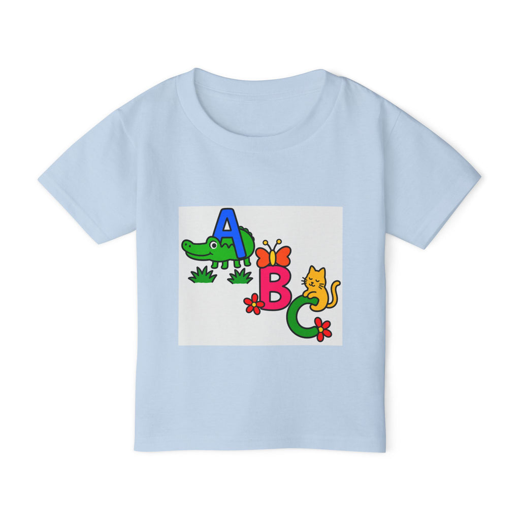 Heavy Cotton™ Toddler T-shirt