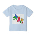 Heavy Cotton™ Toddler T-shirt