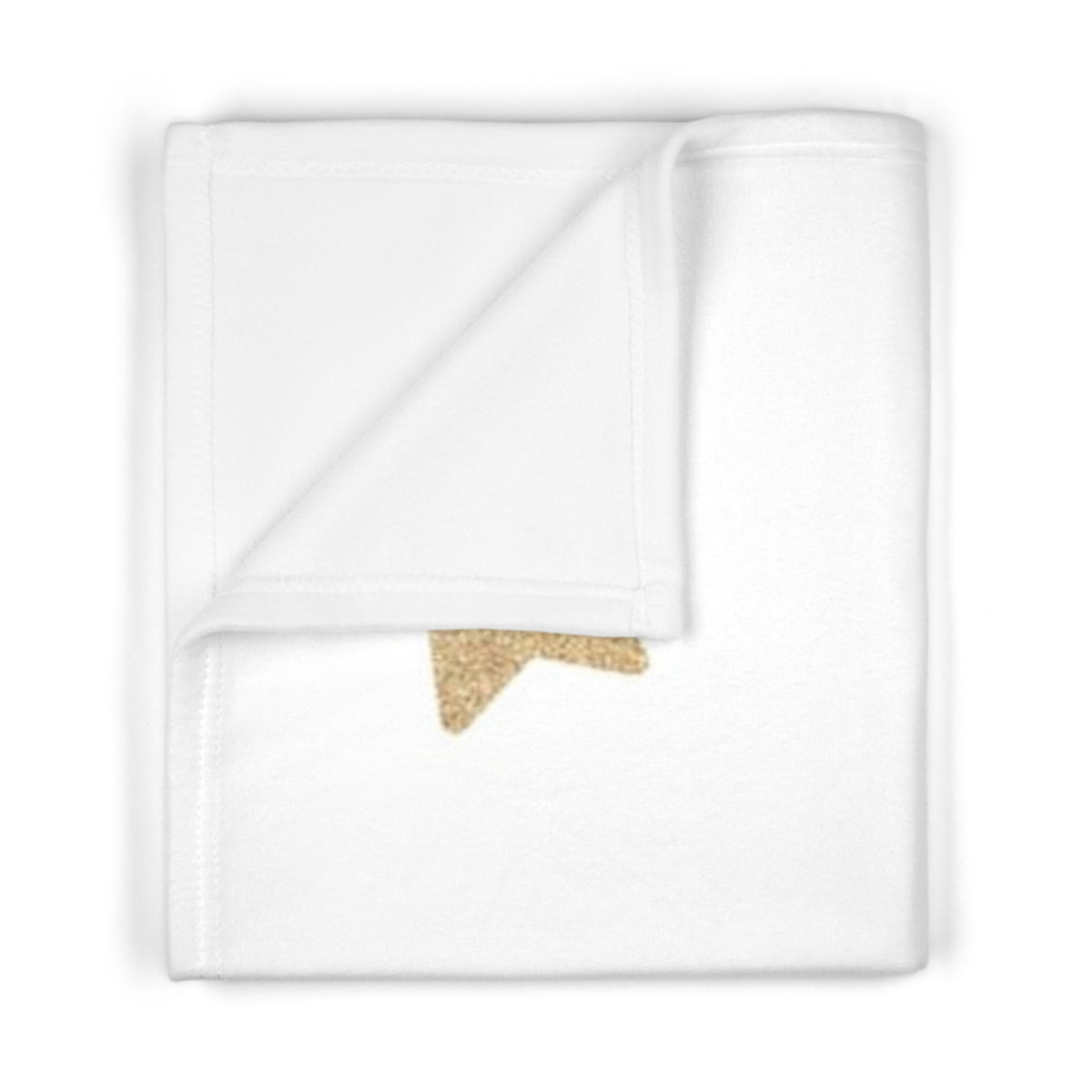 Soft Fleece Baby Blanket