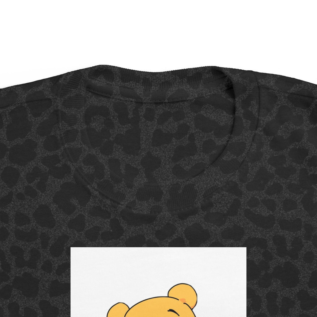 Toddler's Fine Jersey Tee