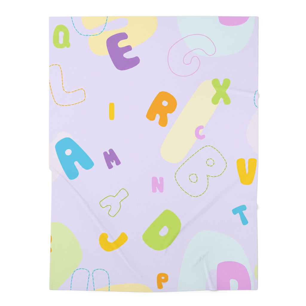 Baby Swaddle Blanket