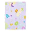 Baby Swaddle Blanket