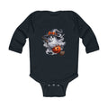 Infant Long Sleeve Bodysuit